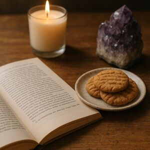 Date with a book Mystery Box